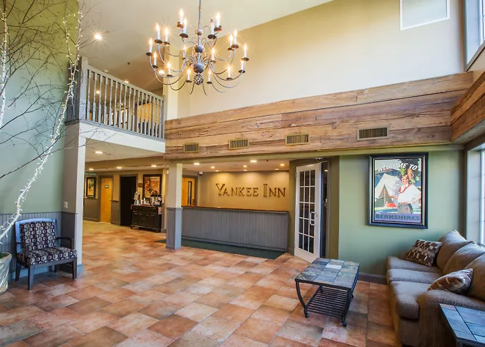 The Yankee Inn