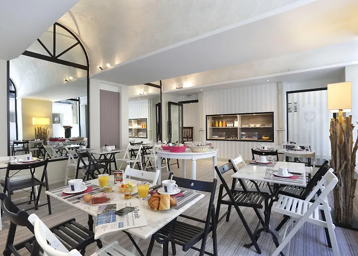 Hotel Le Roncevaux