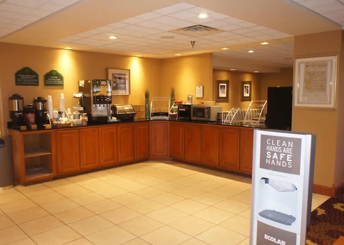 Wingate By Wyndham - Chattanooga