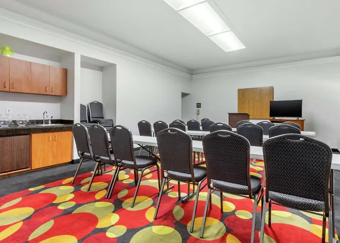 Hampton Inn Brookhaven
