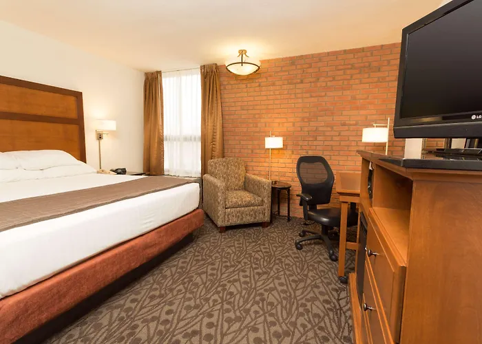 Drury Inn & Suites Frankenmuth