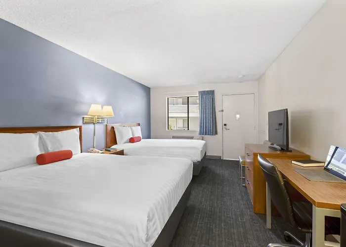 Good Nite Inn Calabasas