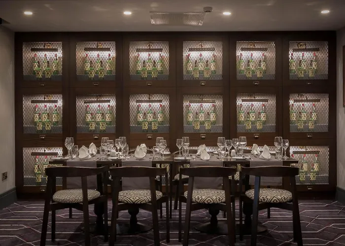 Talbot Hotel Wexford
