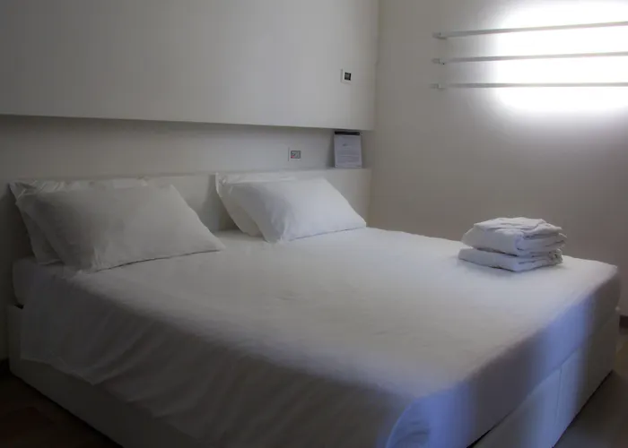 Hotel San Rocco