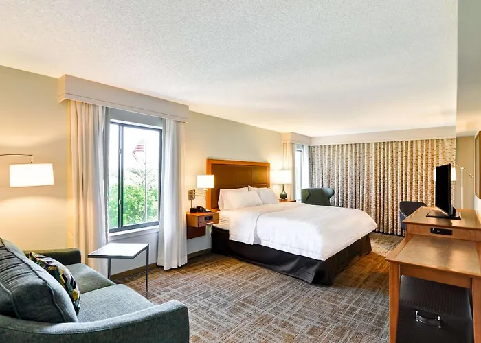 Hampton Inn Boca Raton