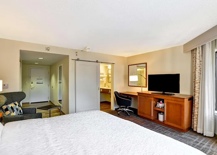 Hampton Inn Boca Raton