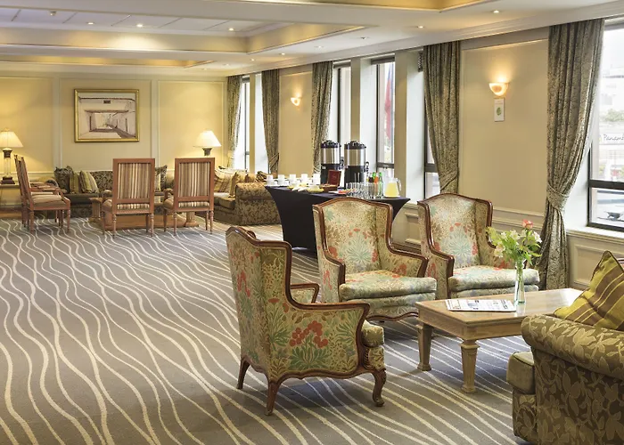 Hotel Regal Pacific Santiago