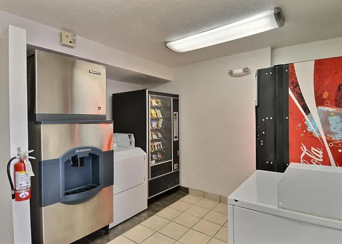 Motel 6-Nashua, Nh