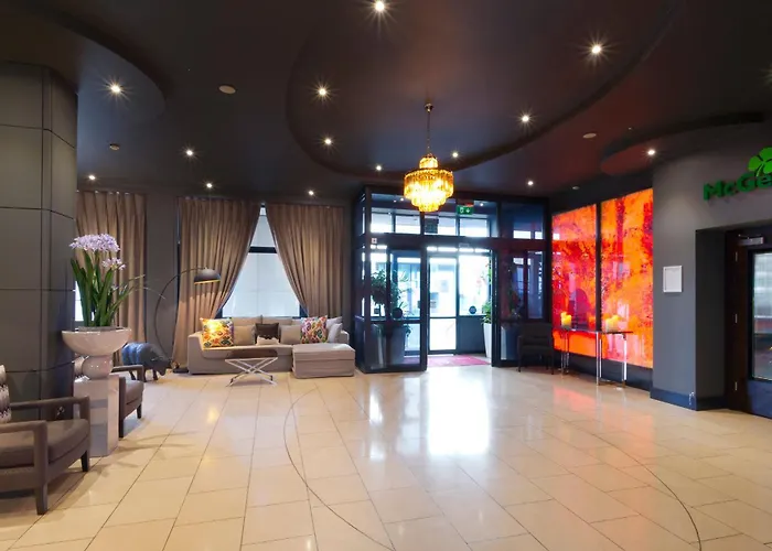 Limerick City Hotel