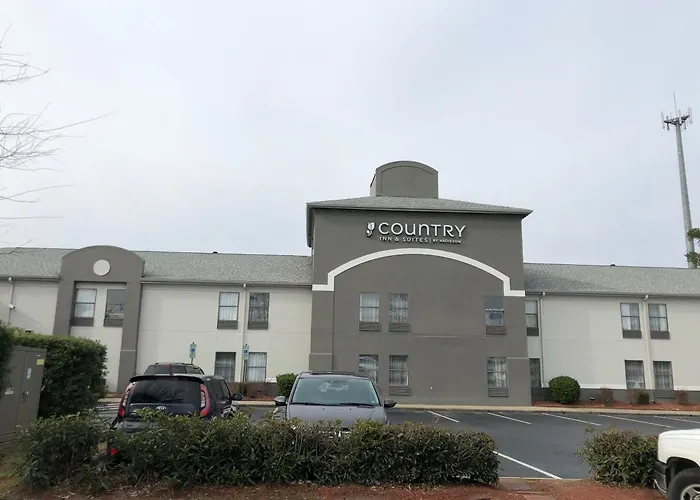 Country Inn & Suites By Radisson, Greenville, Nc