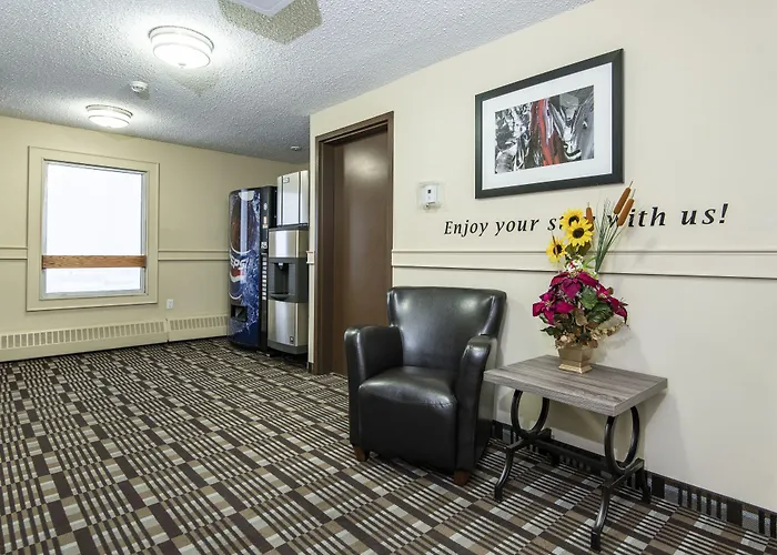 Paradise Inn & Conference Centre
