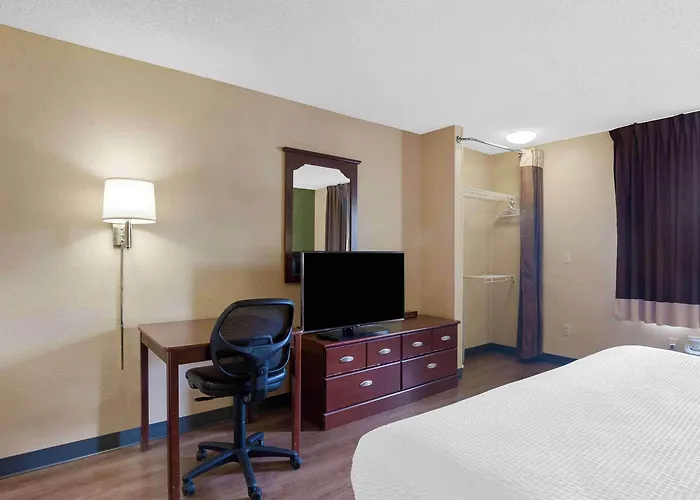 Extended Stay America Suites - El Paso - Airport