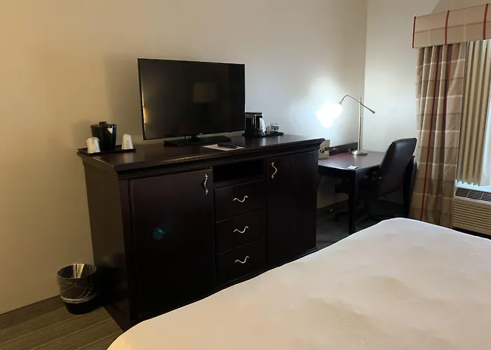 Country Inn & Suites By Radisson, Kearney, Ne