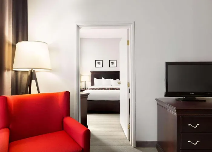 Country Inn & Suites By Radisson, Kearney, Ne