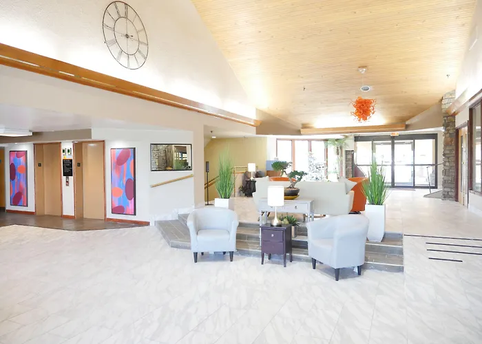Inn At Grand Glaize