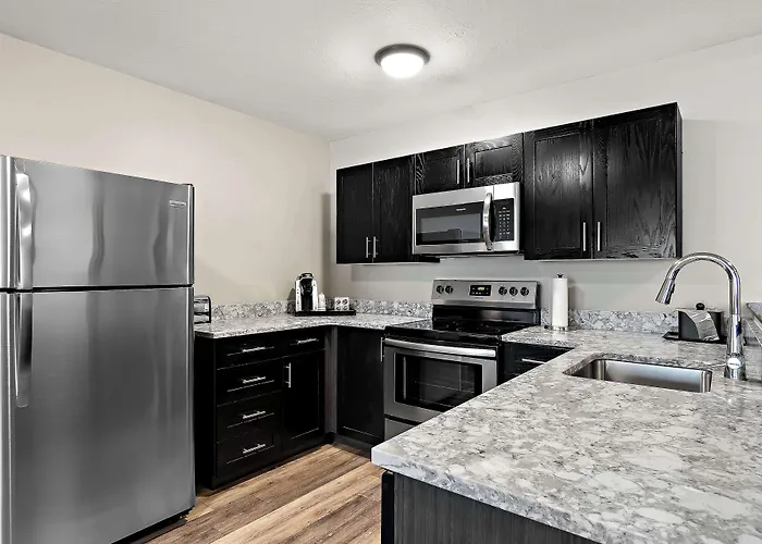Best Western Sawtooth Inn And Suites
