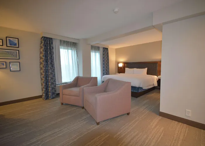 Hampton Inn Salem East - Electric Road
