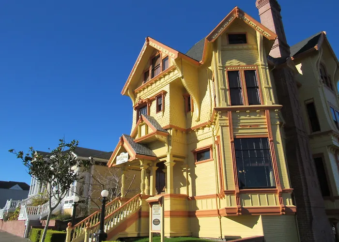 Carter House Inns