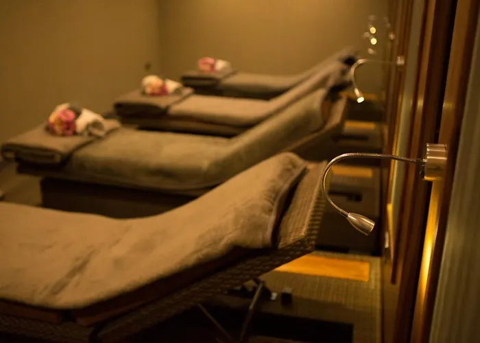 Frensham Pond Country House Hotel & Spa