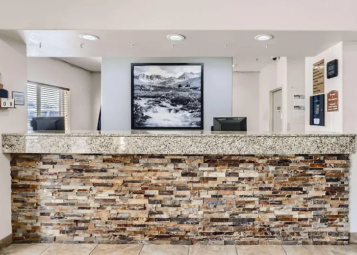 Baymont By Wyndham Loveland - Fort Collins Area