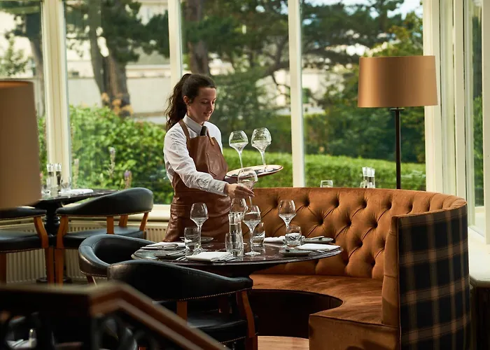 Golf View Hotel & Spa