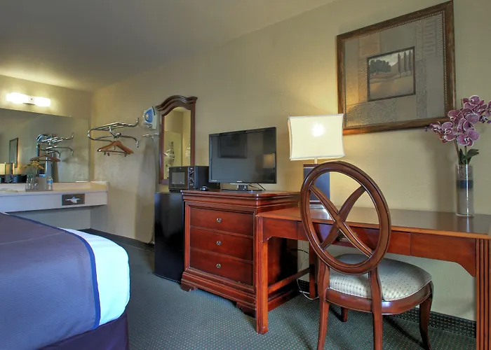 Key West Inn - Tunica Resort