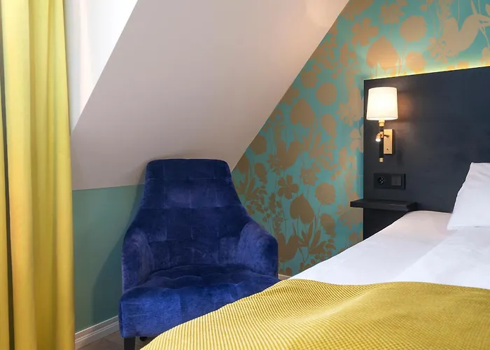 Thon Hotel Nidaros