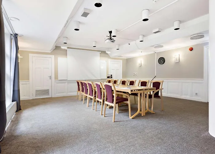 Best Western Plus Hotel Bakeriet