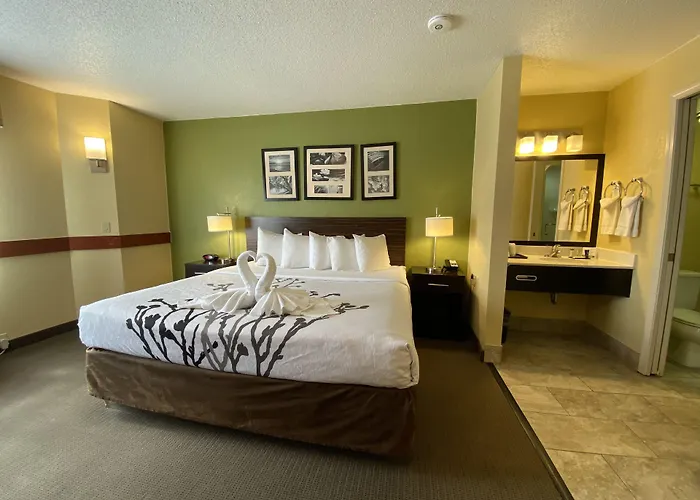 Spark By Hilton Grand Rapids