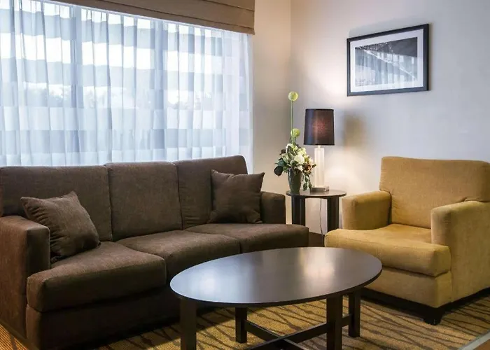 Sleep Inn Douglasville - Atlanta Area