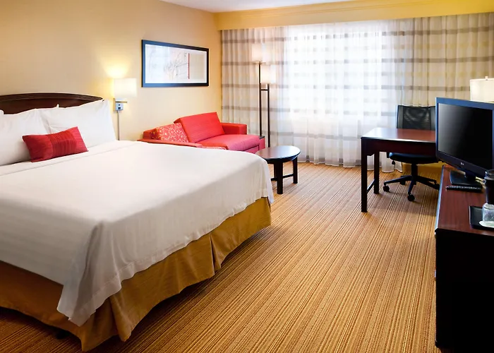 Sonesta Select Pleasant Hill
