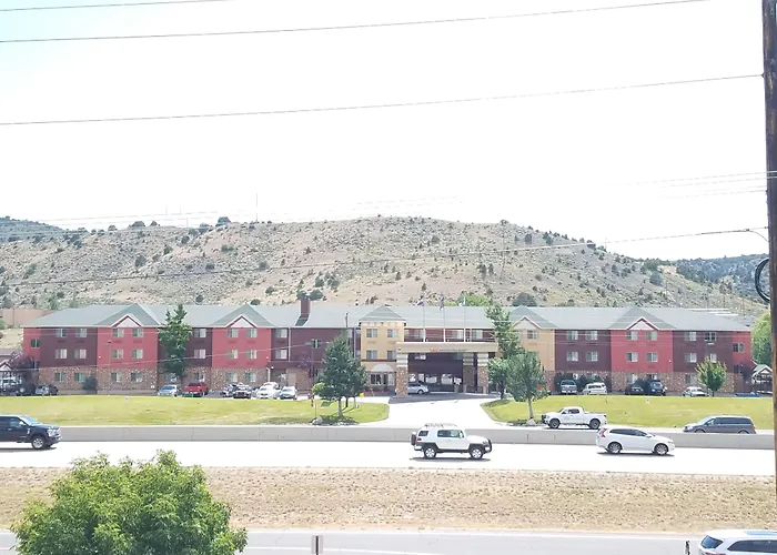 Comfort Inn & Suites Durango