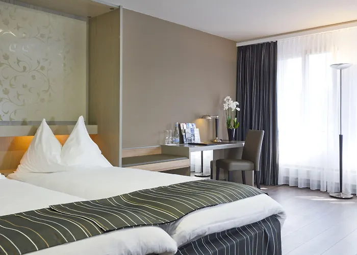 Hotel Olten Swiss Quality