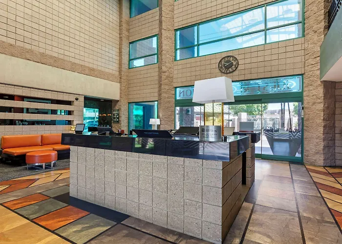 Best Western Plus Sundial