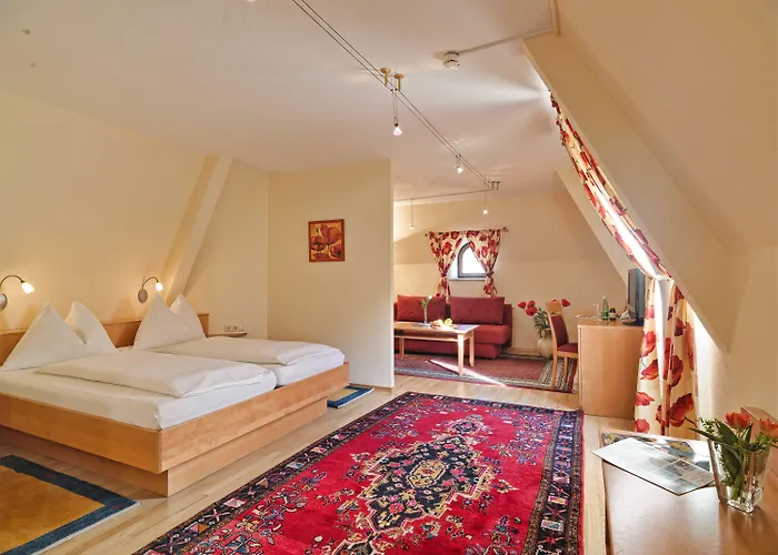 Hotel Mader
