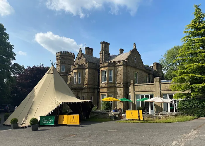 Hollin House Hotel