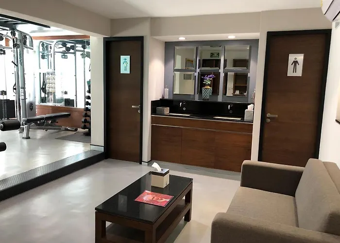 Hotel Metropol