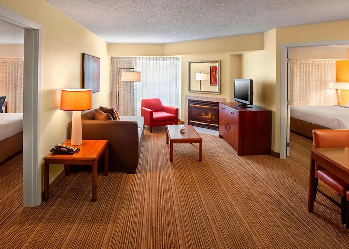 Sonesta Es Suites Allentown Bethlehem Airport
