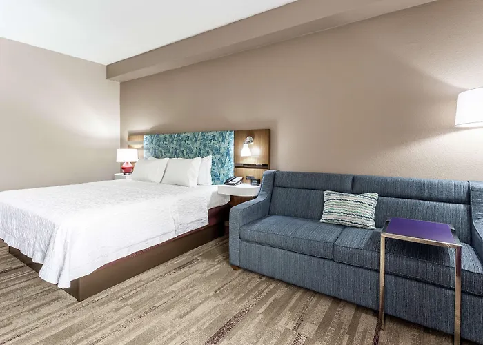 Hampton Inn Biloxi-Ocean Springs