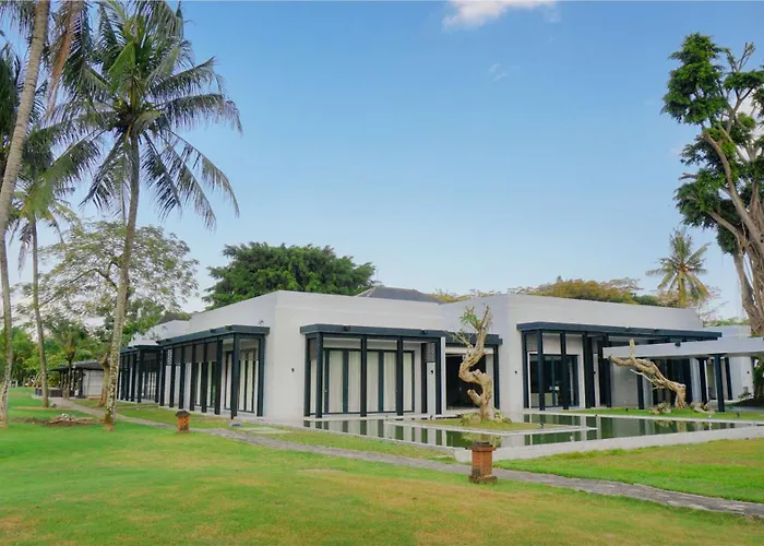 Hyatt Regency Yogyakarta