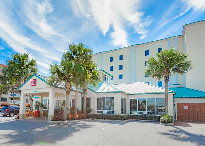 Hilton Garden Inn Orange Beach