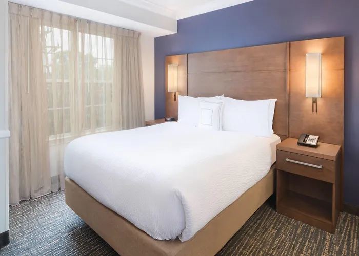 Residence Inn By Marriott State College