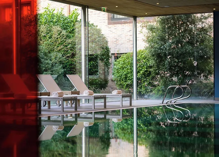 Hotel Stiemerheide