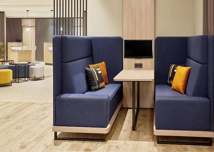 Courtyard By Marriott Schwerin