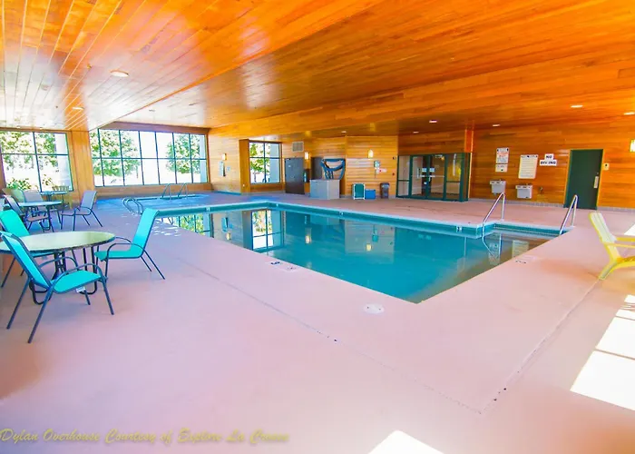 Baymont By Wyndham La Crosse/Onalaska