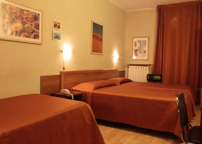 Hotel La Corte Porta Nuova