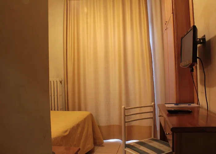 Hotel La Corte Porta Nuova