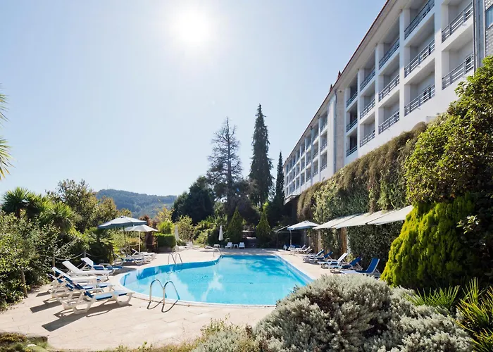 Lam Hotel Caramulo