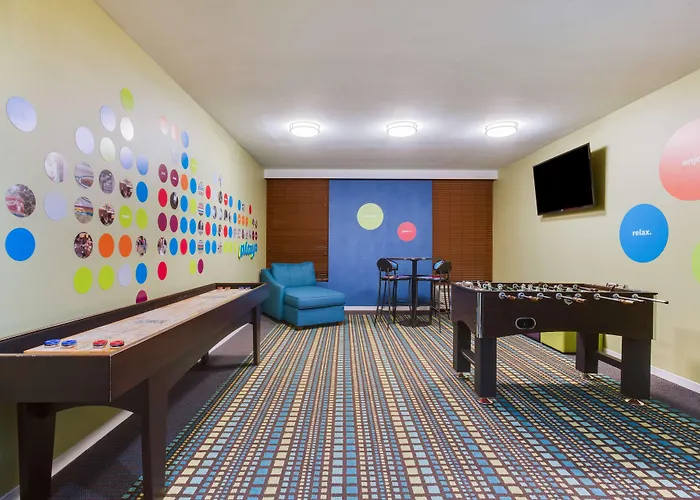 Hampton Inn Norcross