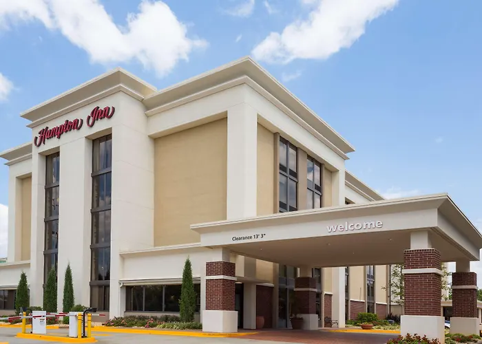 Hampton Inn Norcross